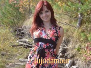 Jujudamour