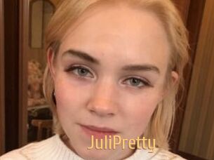 JuliPretty