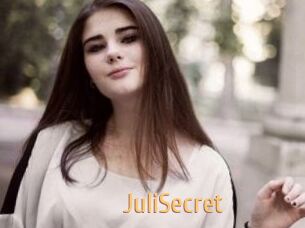 JuliSecret