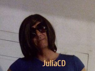 JuliaCD