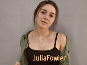 JuliaFowler