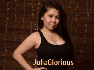 JuliaGlorious