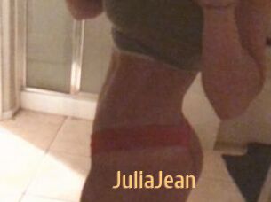 JuliaJean