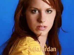 JuliaJordan
