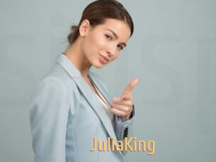 JuliaKing