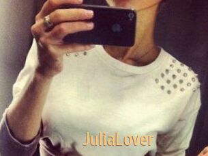 JuliaLover