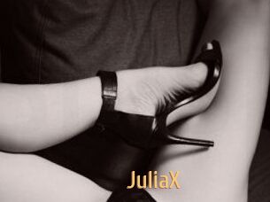 JuliaX
