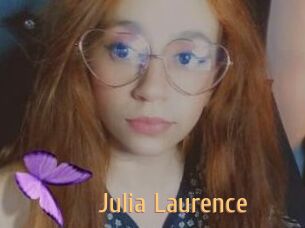 Julia_Laurence