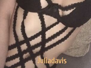 Juliadavis
