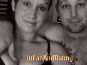 JulianAndDanny