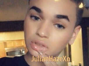 JulianHazeXo