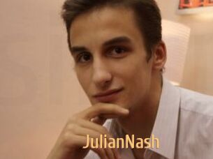JulianNash