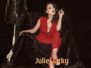 JulieClarky