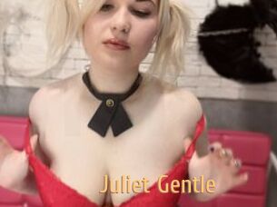 Juliet_Gentle