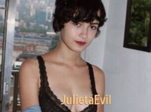 JulietaEvil