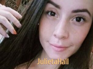 JulietaHall