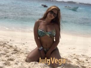 JulyVega