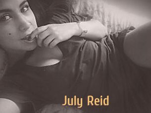 July_Reid
