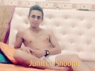 Junicco_Snoopy