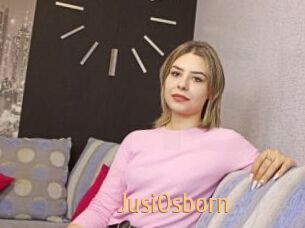 JusiOsborn