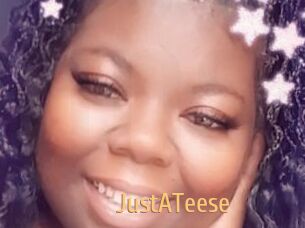 JustATeese