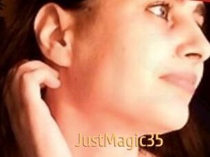 JustMagic35