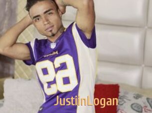 JustiinLogan