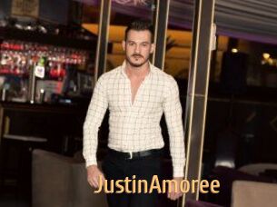 JustinAmoree