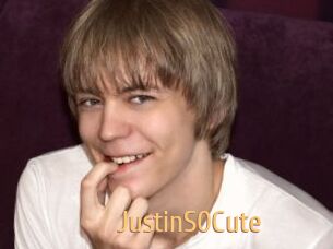 JustinS0Cute