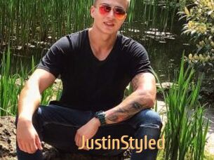 JustinStyled