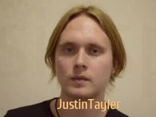 JustinTayler