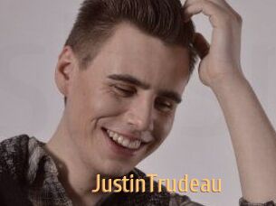 JustinTrudeau