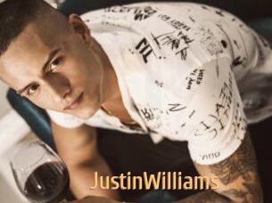 JustinWilliams