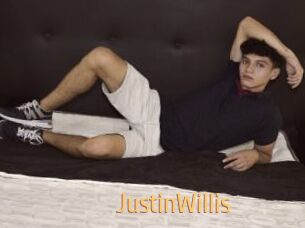 JustinWillis