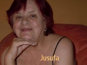 Jusufa Single Spass