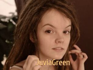 JuviaGreen