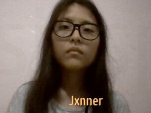 Jxnner