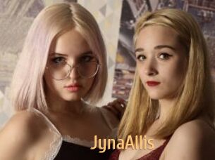 JynaAllis