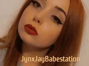 JynxJayBabestation