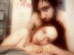 J4yndr3
