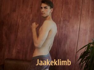 Jaakeklimb