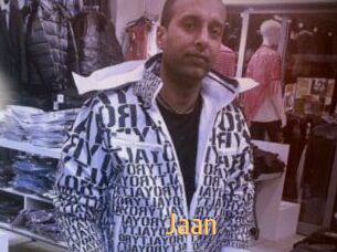 Jaan