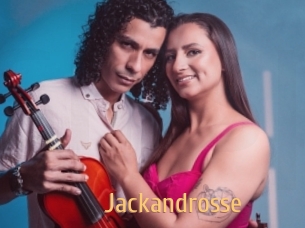 jackandrosse Single Spass