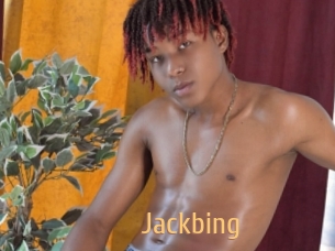 jackbing Single Spass