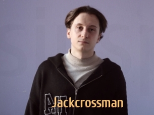 jackcrossman Single Spass