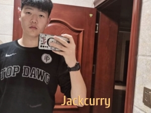 Jackcurry