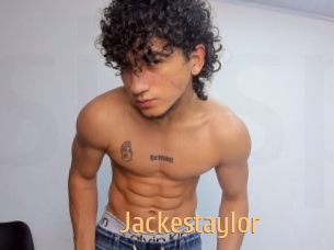 jackestaylor Single Spass