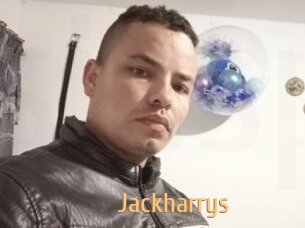 Jackharrys