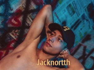 Jacknortth