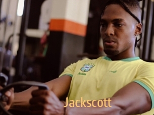 jackscott Single Spass